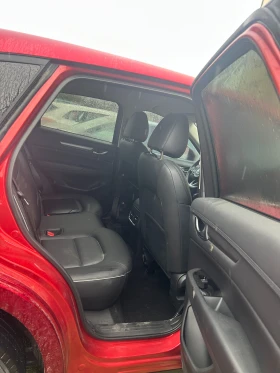 Mazda CX-5 - 16400 € / 32075.61 лв. - 29520312 14