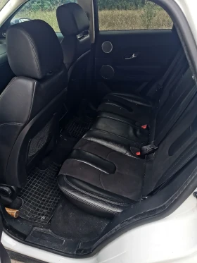 Land Rover Evoque 2.2TDI , снимка 6