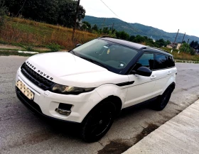 Land Rover Evoque 2.2TDI , снимка 1