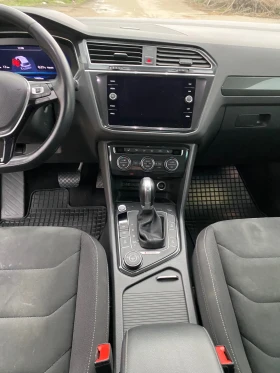 VW Tiguan - 11000 € / 21514.13 лв. - 82171414 7