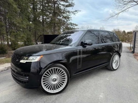 Land Rover Range rover SE С РЕГИСТРАЦИЯ & АВТО КРЕДИТ