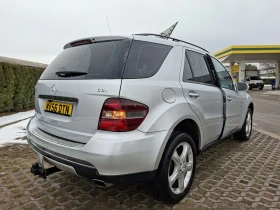 Mercedes-Benz ML 280 undefined | Auto.bg — изображение 5