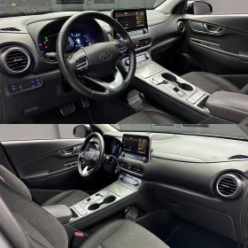 Hyundai Kona EV 64KW/h 204 k.�./ACC / SMART KEY/ACC/SMART KEY | Mobile.bg � ����� ������ 6