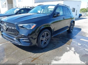 ����� �� �������� �� Mercedes-Benz GLE 350 * 4Matic* AMG PACK* 