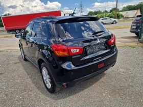 Mitsubishi ASX 1.8D-ID 116HP.TREND ITALIA | Mobile.bg � ����� ������ 4