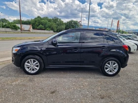 Mitsubishi ASX 1.8D-ID 116HP.TREND ITALIA | Mobile.bg � ����� ������ 5