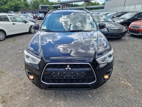 Mitsubishi ASX 1.8D-ID 116HP.TREND ITALIA | Mobile.bg � ����� ������ 2