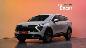 Kia Sportage TRENDY/1.6T/DIGITAL/DRIVE-ASSISTS