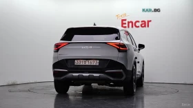 Kia Sportage TRENDY/1.6T/DIGITAL/DRIVE-ASSISTS | Mobile.bg � ����� ������ 4