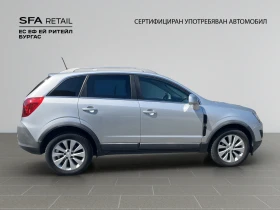 Opel Antara undefined | Auto.bg — изображение 6