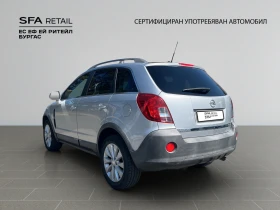 Opel Antara undefined | Auto.bg — изображение 3