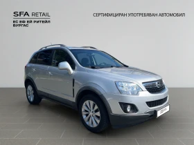 Opel Antara undefined | Auto.bg — изображение 7