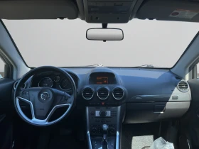 Opel Antara undefined | Auto.bg — изображение 11