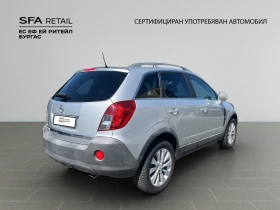 Opel Antara undefined | Auto.bg — изображение 5