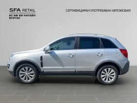 Opel Antara undefined | Auto.bg — изображение 2