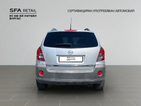 Opel Antara undefined | Auto.bg — изображение 4