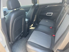 Opel Antara undefined | Auto.bg — изображение 10