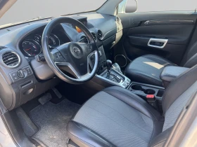 Opel Antara undefined | Auto.bg — изображение 9
