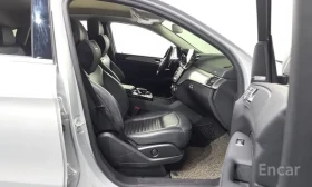 Mercedes-Benz GLE 350 D Coupe AMG 360 Cam Blind Spot Панорама  - 23200 € - 61411124 10