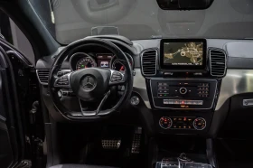 Mercedes-Benz GLE 350 6.3 AMG OPTIC / PANO / 3xTV / FULL MAXX - 38800 € - 28209774 10