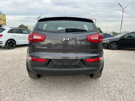 Kia Sportage 1.6i 135�� | Mobile.bg � ����� ������ 6