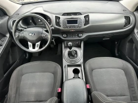 Kia Sportage 1.6i 135�� | Mobile.bg � ����� ������ 12