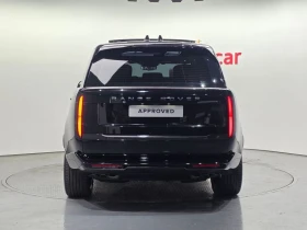 Land Rover Range rover 4.4 Automatic | Mobile.bg � ����� ������ 6