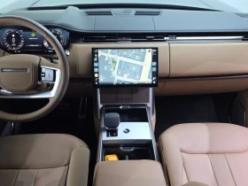 Land Rover Range rover 4.4 Automatic | Mobile.bg � ����� ������ 9