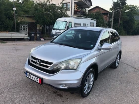 Honda Cr-v ШВЕЙЦАРИЯ ELEGANCE - 8350 € - 50019608 2