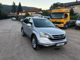 Honda Cr-v ШВЕЙЦАРИЯ ELEGANCE - 8350 € - 50019608 4