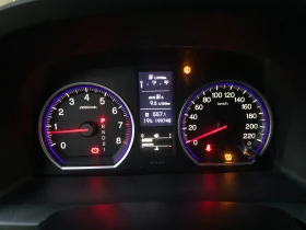 Honda Cr-v ШВЕЙЦАРИЯ ELEGANCE - 8350 € - 50019608 11