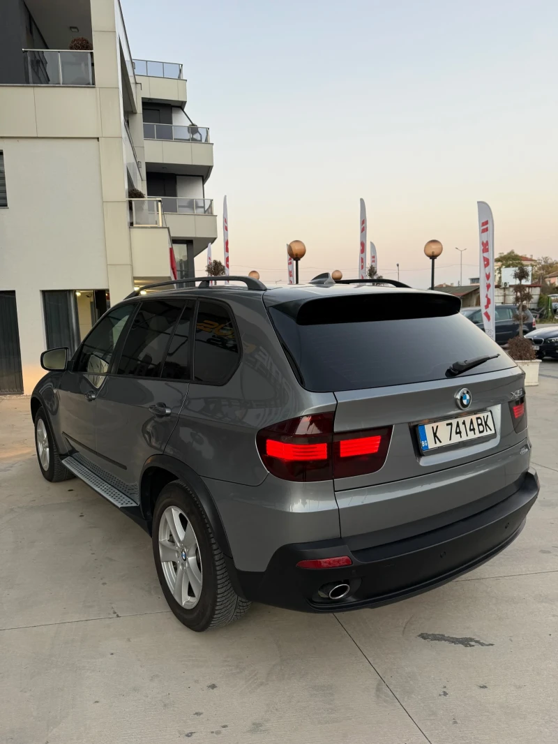 BMW X5, снимка 4 - Автомобили и джипове - 47900435