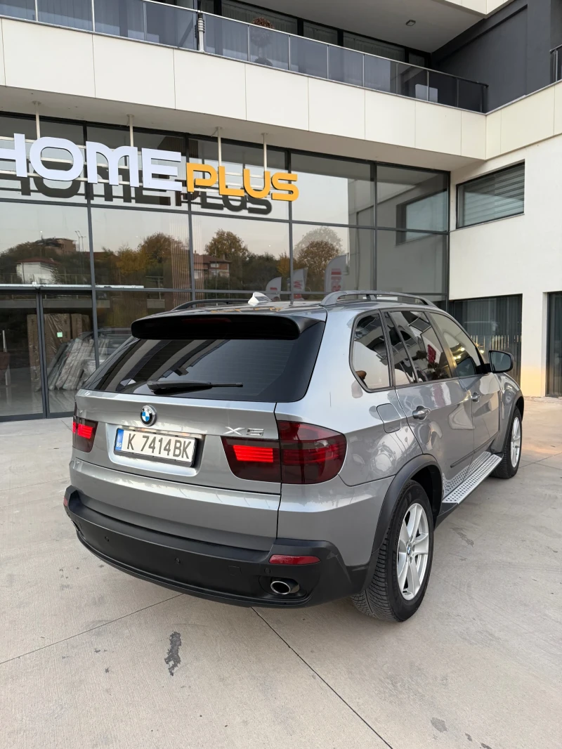 BMW X5, снимка 6 - Автомобили и джипове - 47900435