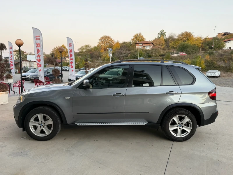 BMW X5, снимка 3 - Автомобили и джипове - 47900435