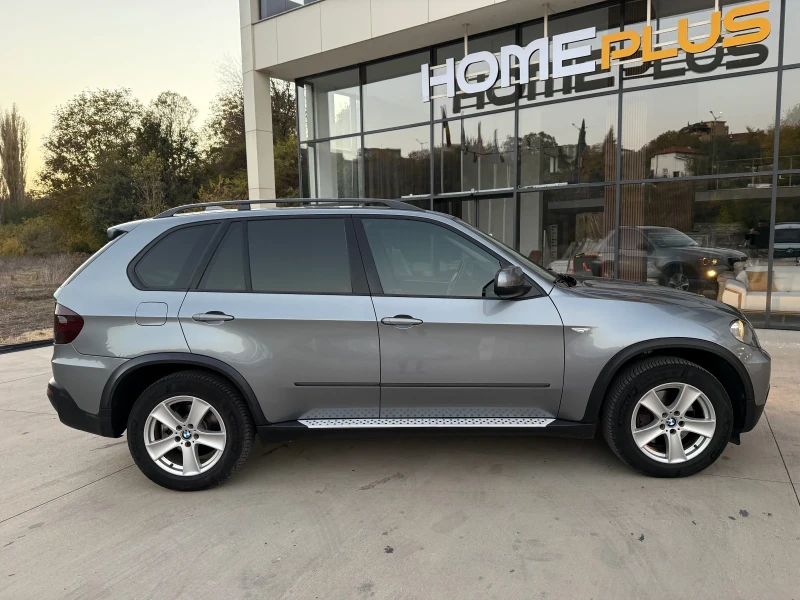 BMW X5, снимка 7 - Автомобили и джипове - 47900435