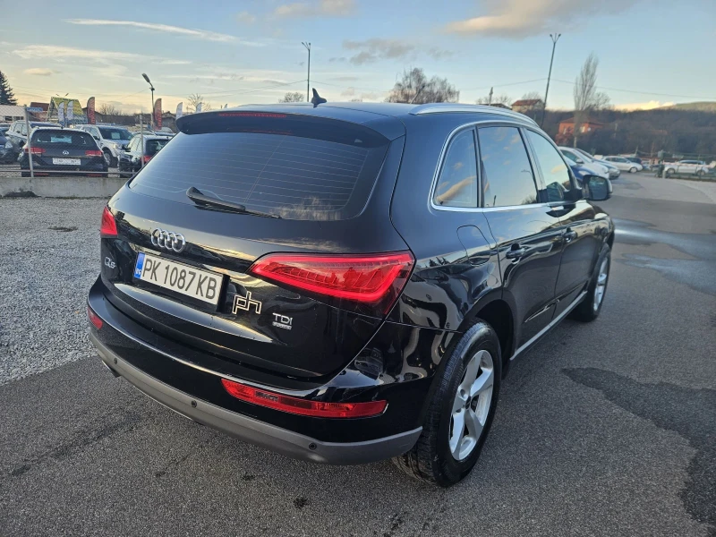 Audi Q5 2.0TDI S-LINE FACE, снимка 5 - Автомобили и джипове - 48329525