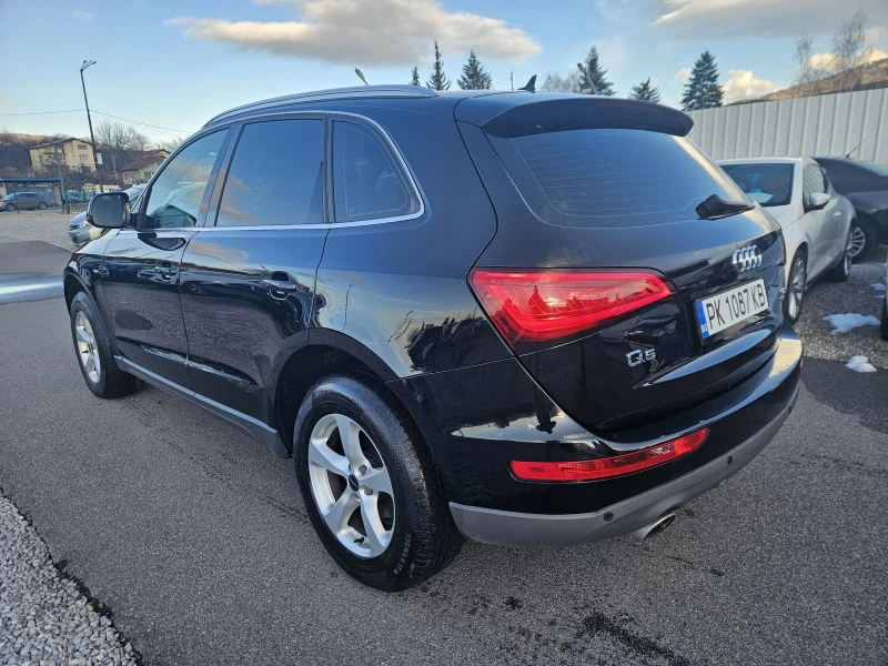 Audi Q5 2.0TDI S-LINE FACE, снимка 6 - Автомобили и джипове - 48329525