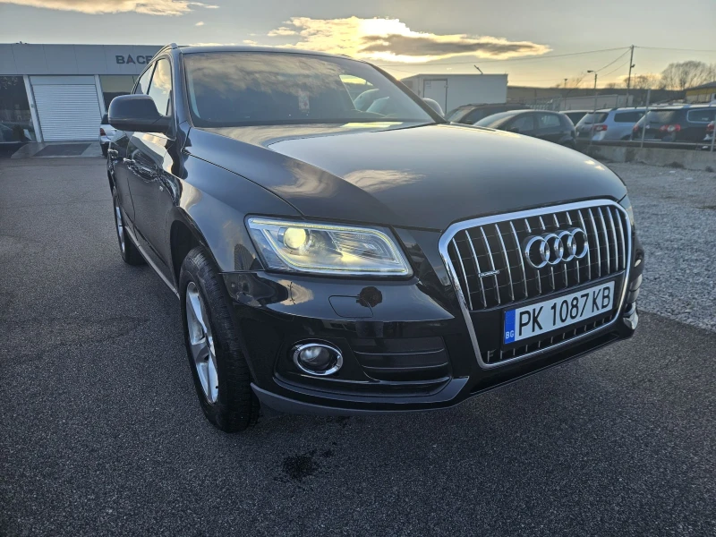 Audi Q5 2.0TDI S-LINE FACE, снимка 2 - Автомобили и джипове - 48329525