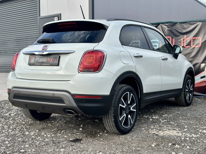 Fiat 500X, снимка 11 - Автомобили и джипове - 48811486