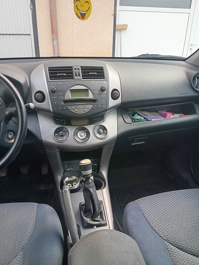 Toyota Rav4, снимка 7 - Автомобили и джипове - 49477408