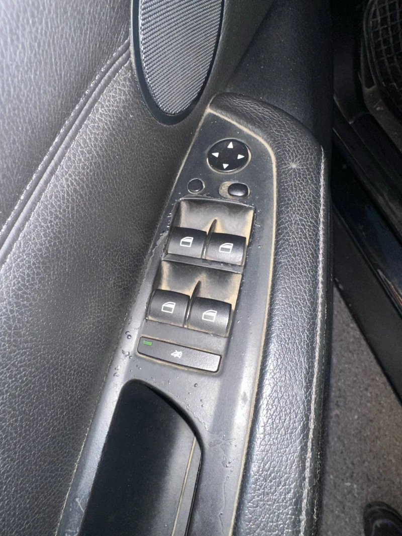 BMW X5 3.5D 286, снимка 8 - Автомобили и джипове - 52114480