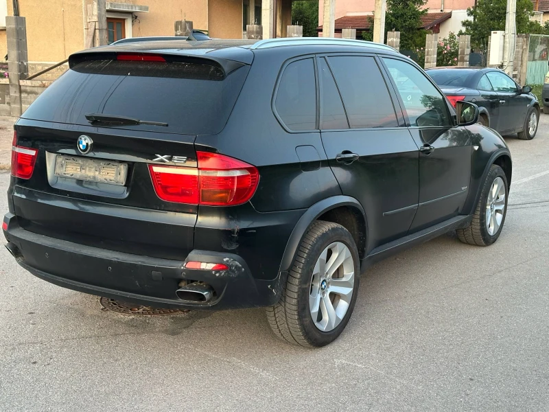 BMW X5 3.5D 286, снимка 2 - Автомобили и джипове - 52114480