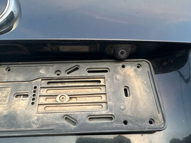 BMW X5 3.5D 286, снимка 11 - Автомобили и джипове - 52114480