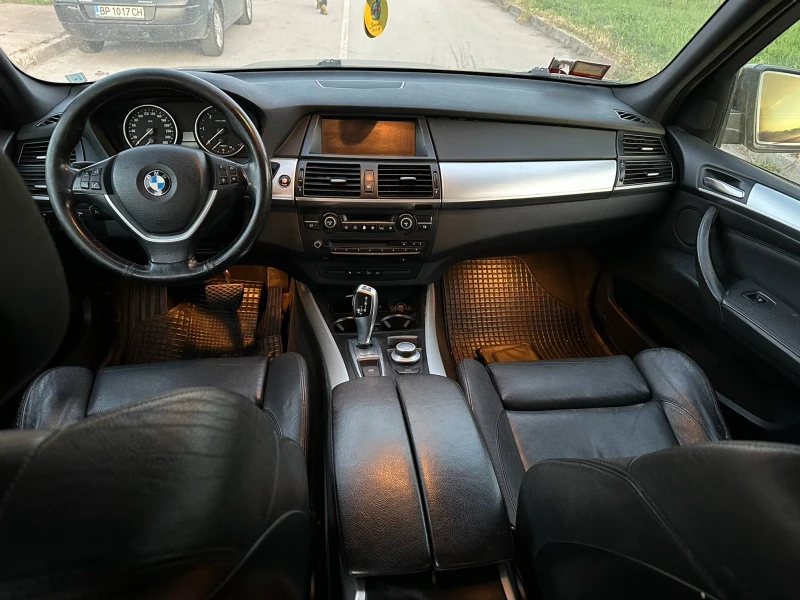 BMW X5 3.5D 286, снимка 5 - Автомобили и джипове - 52114480