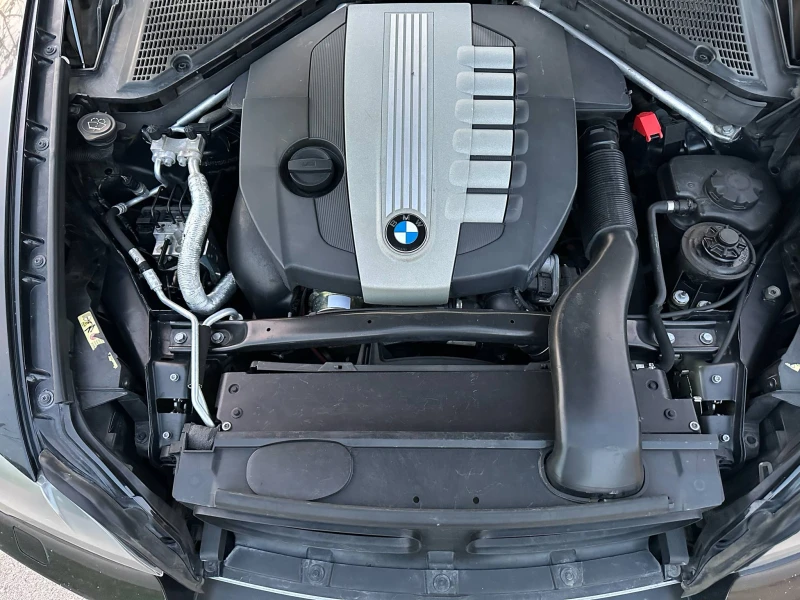 BMW X5 3.5D 286, снимка 6 - Автомобили и джипове - 52114480