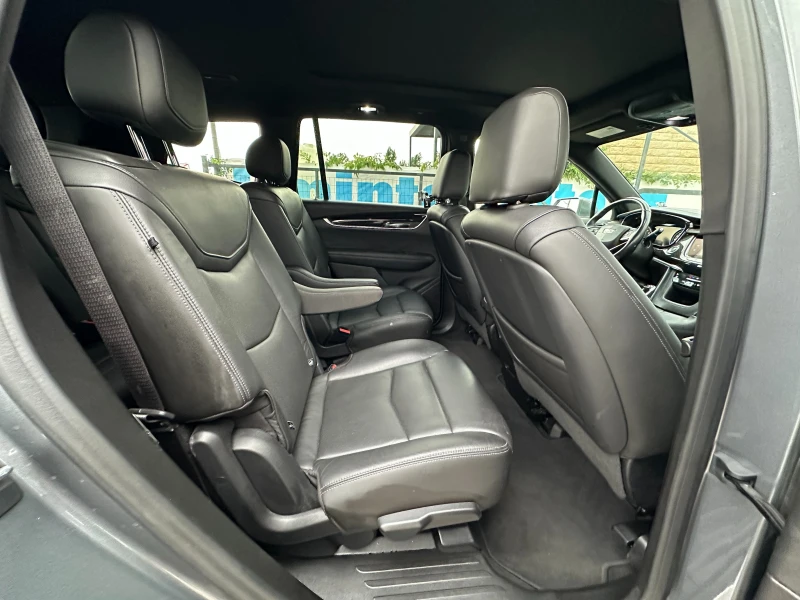 Cadillac XT6 Premium Luxury AWD 5+ 1 , снимка 13 - Автомобили и джипове - 51055378