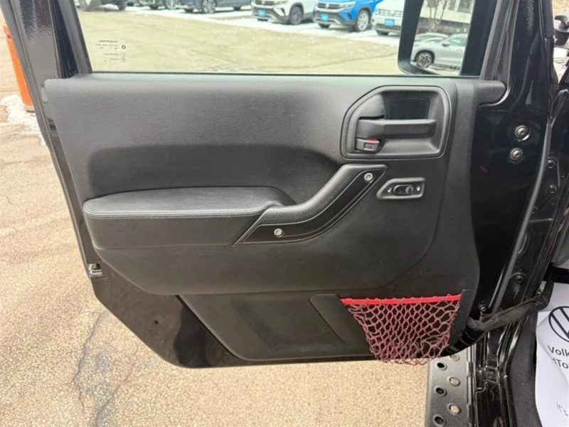 Jeep Wrangler Jk Rubicon  CARFAX, снимка 7 - Автомобили и джипове - 52651539