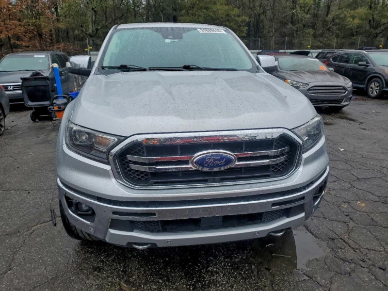 Ford Ranger 2.3 XL, снимка 6 - Автомобили и джипове - 52747732
