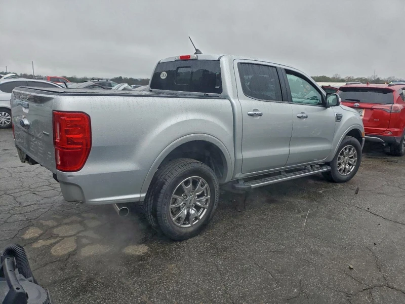 Ford Ranger 2.3 XL, снимка 4 - Автомобили и джипове - 52747732