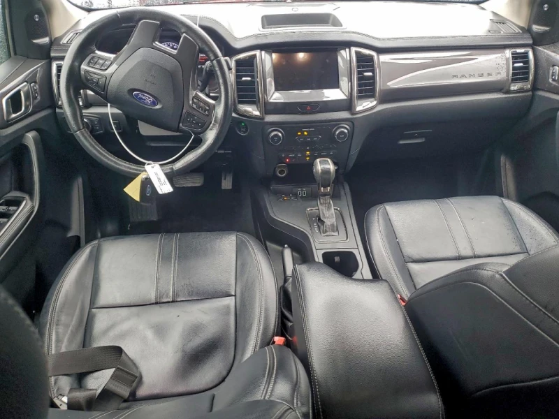 Ford Ranger 2.3 XL, снимка 8 - Автомобили и джипове - 52747732
